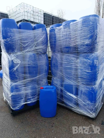 Туби 20 л. 60л., снимка 6 - Други услуги - 15319014