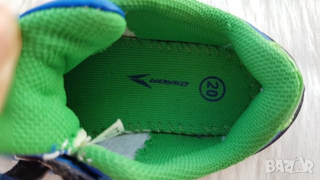 Детски маратонки №20 , снимка 3 - Детски маратонки - 34139395