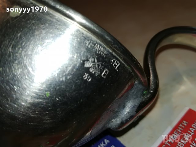 сосиера с щемпели и печат-внос швеицария 22х15х9см, снимка 16 - Антикварни и старинни предмети - 29617916