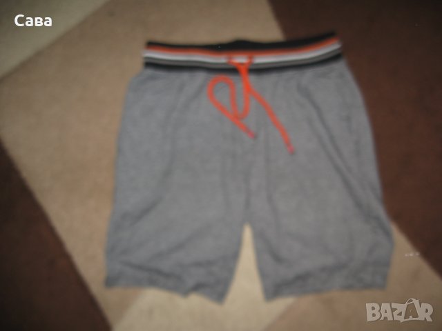 Къси панталони BOTTOMS OUT 1983   мъжки,М, снимка 2 - Къси панталони - 37261532