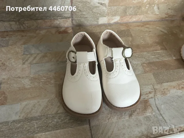 маратонки за момиче 
, снимка 5 - Детски маратонки - 56395249