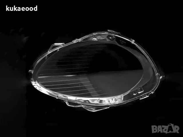 Стъкло за фар на Mercedes R-Class W251, снимка 3 - Части - 47547663