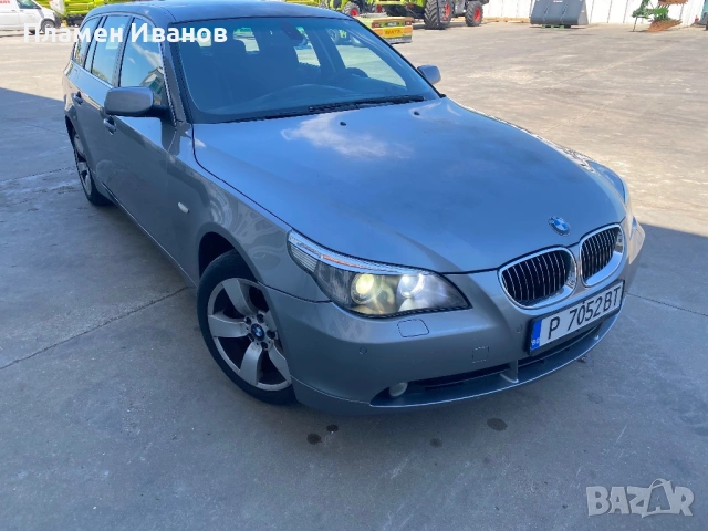 BMW 530 XD