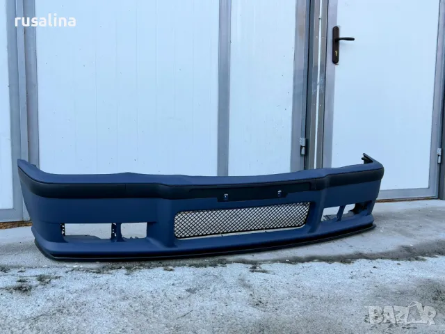 М-Броня Бмв Е36, снимка 2 - Аксесоари и консумативи - 49284348