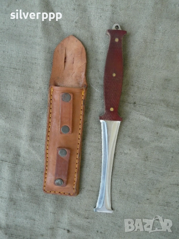  Парашутен нож Стропорез 