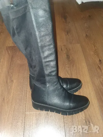 Ботуши ест.кожа N39