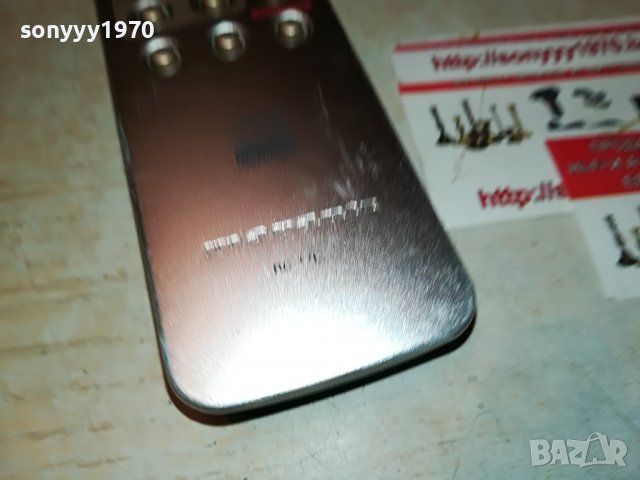 MARANTZ REMOTE 1909221211, снимка 16 - Други - 38048256