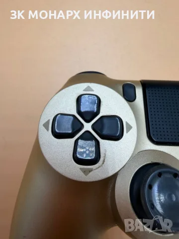 джойстик за PlayStation 4, снимка 5 - Аксесоари - 55964149