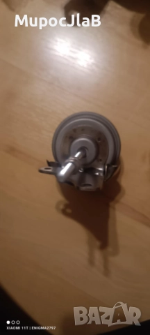 Актуатор турбо GT1646v за 1.9 тди 105 BKC,BXE