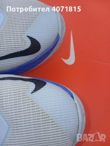Nike G.T. Jump Academy, снимка 7 - Маратонки - 56450484
