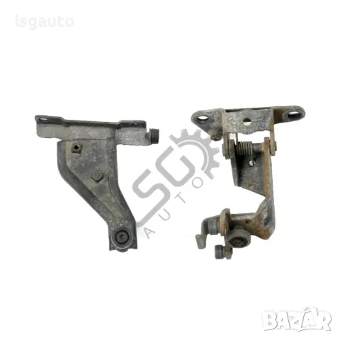 Панти задна лява врата Mazda 5 (I) 2005-2010 ID: 136569