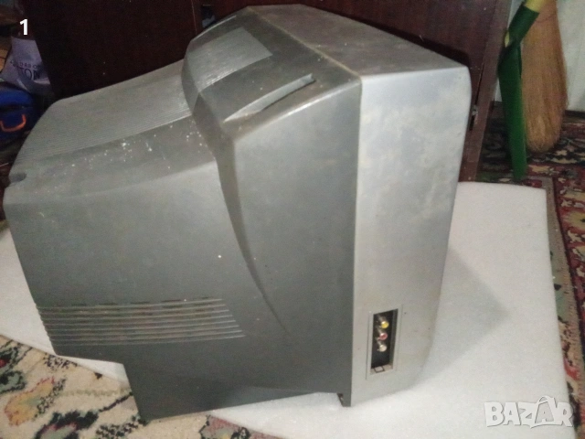 Телевизор Neo, снимка 4 - Телевизори - 53130954