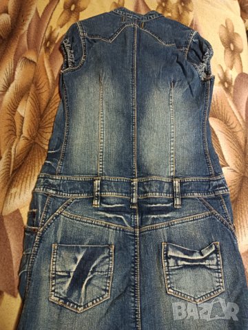 Маркова рокля , снимка 5 - Рокли - 36638187