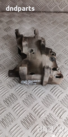 Алуминиева конзола Citroen Xsara Picasso 1.6i 2004г.	