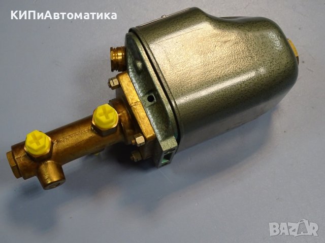 магнет вентил JOUCOMATIC Internationa V301/F/6, снимка 6 - Резервни части за машини - 37123080