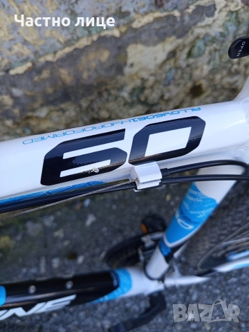 "Rock Machine"26" (алуминиев)., снимка 10 - Велосипеди - 54330923