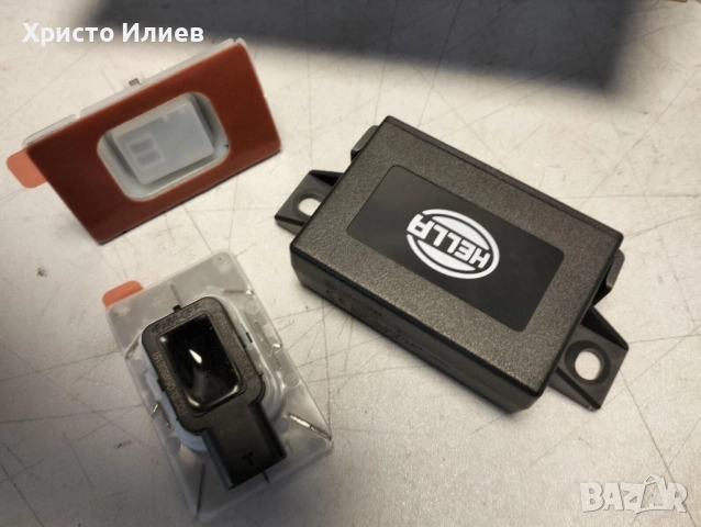 8XX 358 142-951 HELLA Комплект за дооборудване, асистент за мъртвата зона 8XX358142951, снимка 2 - Части - 52466071