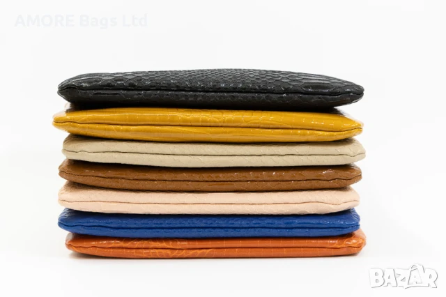 Дамски coach AMORE Amalia в седем цвята, снимка 6 - Портфейли, портмонета - 50659786