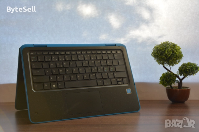 HP ProBook x360 11 G3 EE – 360°/N5000/8GB/SSD, снимка 4 - Лаптопи за работа - 52967418