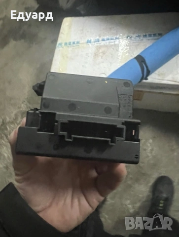 Гълтач + ключ за Mercedes Clk w209, снимка 4 - Части - 53223849