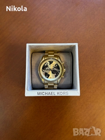 Часовник Michael Kors MK6272 Bradshaw