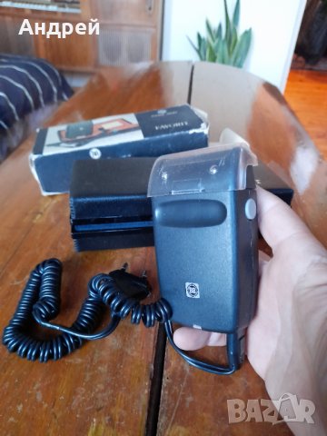 Стара електрическа самобръсначка BB Favorit, снимка 5 - Антикварни и старинни предмети - 38748660