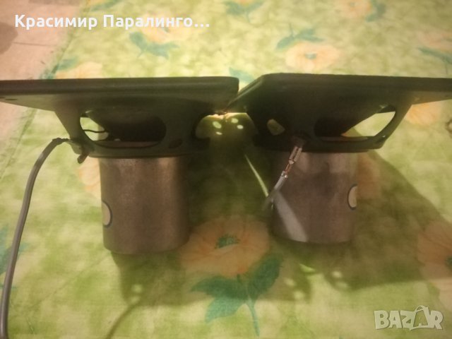 Seas, снимка 3 - Ресийвъри, усилватели, смесителни пултове - 31814520