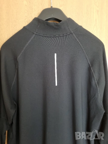 Спортна блуза Nike Element Top HZ 2.0 Longsleeve, размер L, снимка 10 - Спортни дрехи, екипи - 51711294