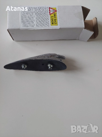 метален орнамент за мотоциклет, снимка 4 - Аксесоари и консумативи - 52928349