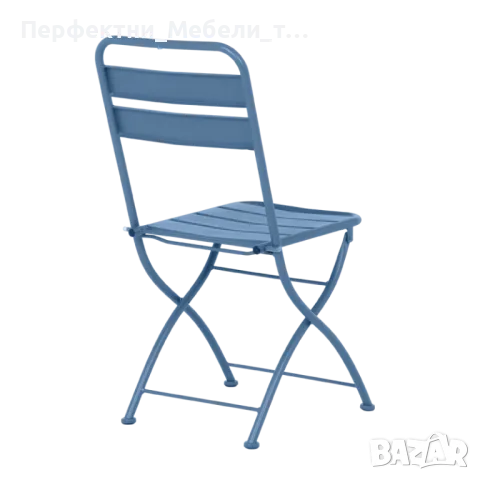 Сгъваема маса за тераса,кетъринг маса 60/60 за малък балкон,сгъваема маса за градинско заведение, снимка 6 - Градински мебели, декорация  - 50024202