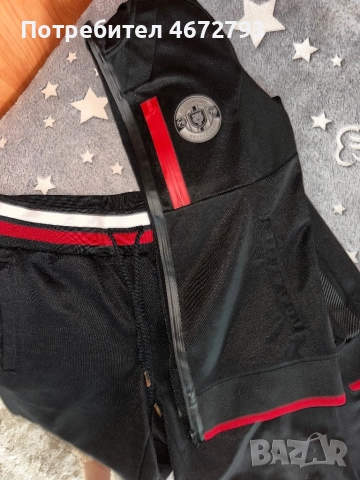 Оригинален анцунг Philip Plein 