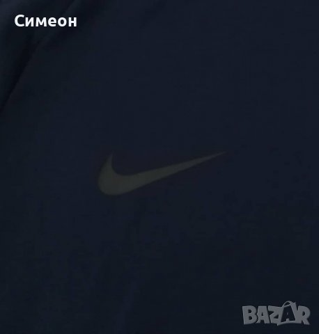 Nike FC оригинално горнище M Найк спортна горница суичър спорт футбол, снимка 5 - Спортни дрехи, екипи - 38241211