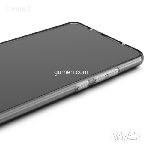 Motorola Moto G9 Plus  Силиконов прозрачен гръб , снимка 3 - Калъфи, кейсове - 30690356