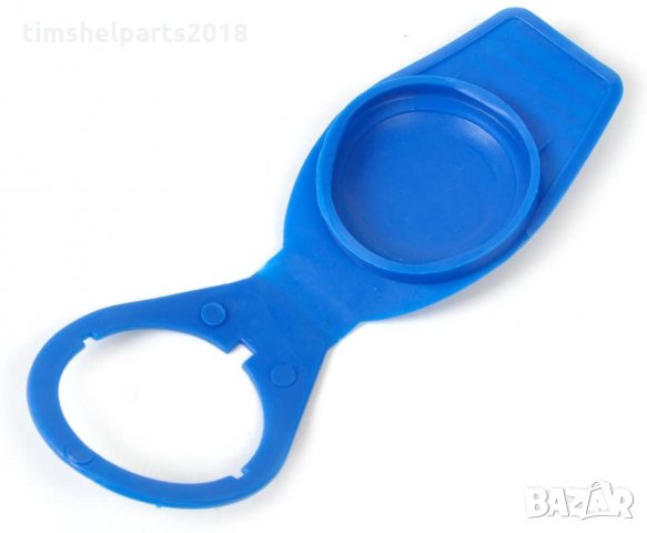 Капачка казанче, почистващо устройство за AUDI SEAT SKODA VW, снимка 3 - Части - 34276381