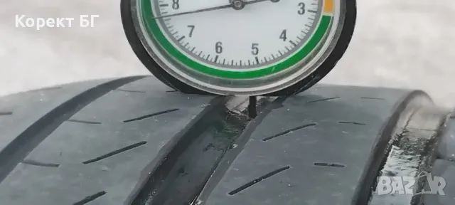 Гуми 225 45 17 Пирели Pirelli 2 броя . Нов внос. Не са нови!, снимка 3 - Гуми и джанти - 50370528