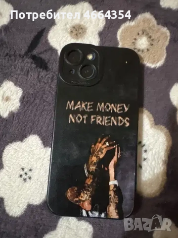 iPhone 13 s kaluv kotiq i zarqdno, снимка 2 - Apple iPhone - 52586176