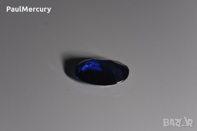 Gemstone Sapphire , снимка 5 - Колекции - 30316947