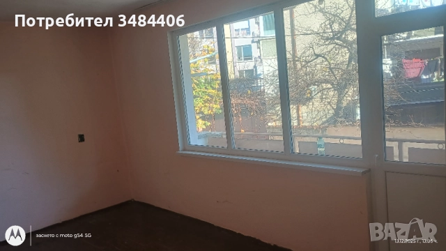 Етаж под наем, снимка 2 - Етаж от къща - 52776296