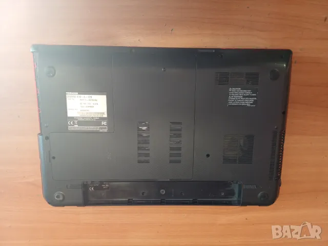 Toshiba qosmio x70-a-12n на части, снимка 4 - Лаптопи за игри - 34622535