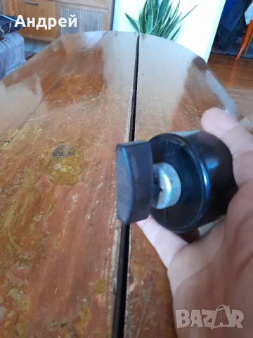 Стар контактен ключ #2, снимка 2 - Други ценни предмети - 48041515