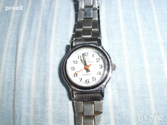 дамски часовник