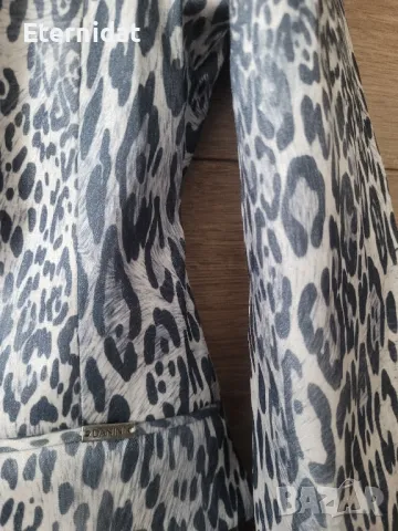 Сако DANINI , снимка 3 - Сака - 49908505