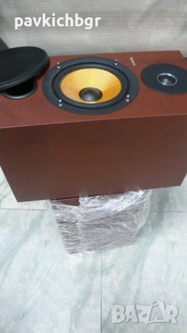 Тонколони Сони, снимка 3 - Тонколони - 42180819