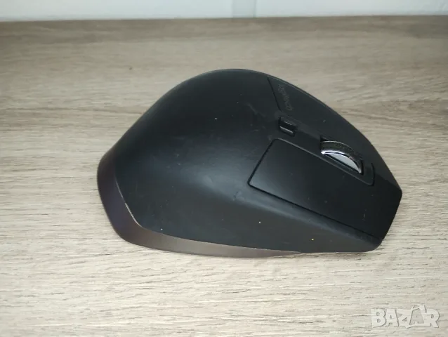 Безжична мишка Logitech Master MX unifi bluetooth, снимка 9 - Клавиатури и мишки - 56111667