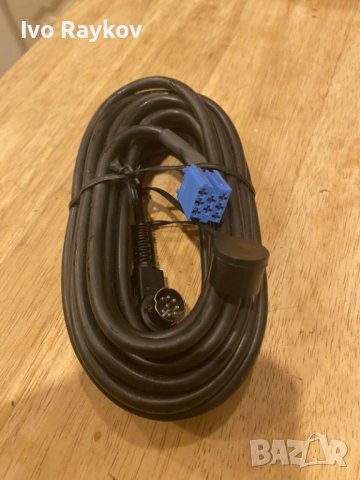 SAAB 900,93,95 CD Chenger ,Кабел