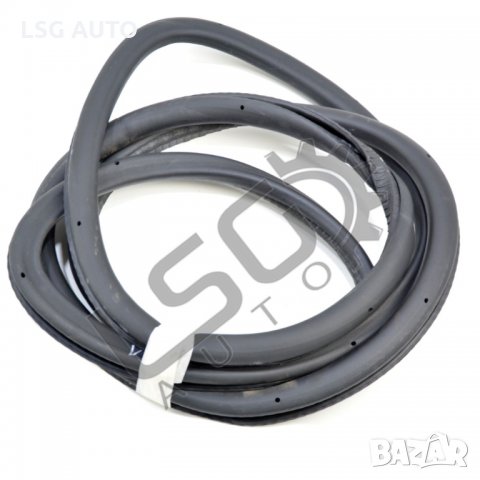 Уплътнение задна лява врата Volkswagen Touran I 2003-2010 VT180920N-247