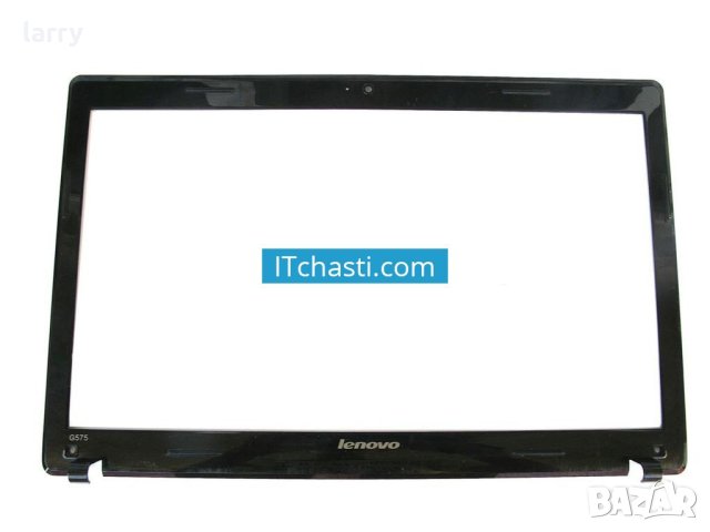 Lenovo IdeaPad G570 лаптоп на части, снимка 6 - Части за лаптопи - 40449969