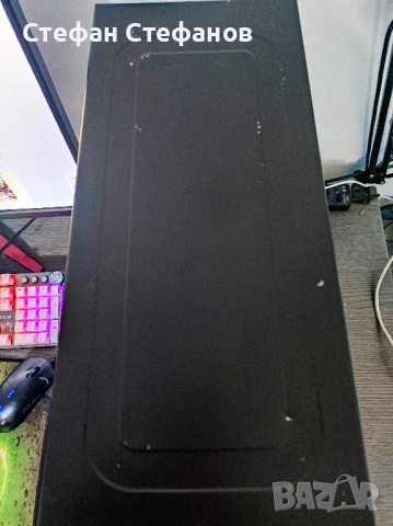 ПОДАРЯВАМ Компютърна Кутия, снимка 3 - Захранвания и кутии - 53961156