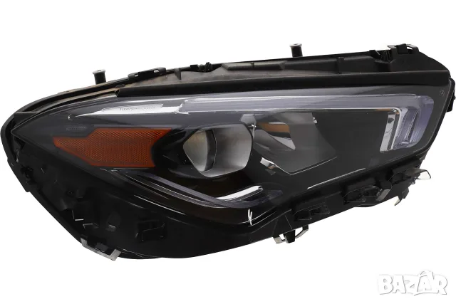 A1189064400 | Употребяван десен led фар Mercedes-Benz