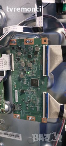 Tcon BOARD,CV580U1-T01-CB-1  for ,HISENSE 58A7100F for 58inc DISPLAY HD580X1U91-L1